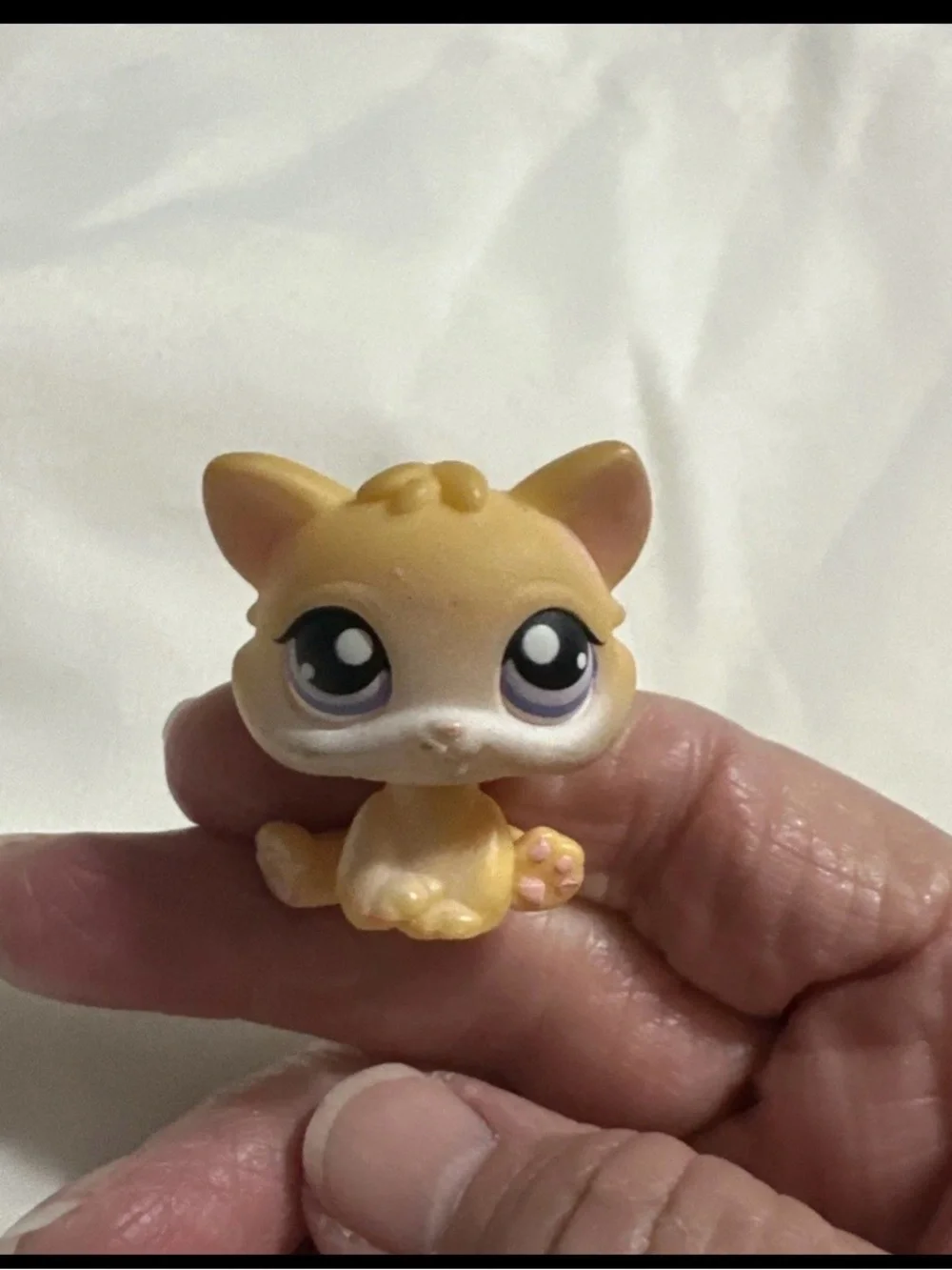 Littlest Pet shop Pets Toy Figures - Cute Collectible Set